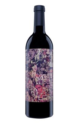 Orin Swift Abstract 2022